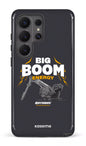 Galaxy S26 U Tough (Gloss) Rotobec "Big Boom Energy" -