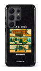 Galaxy S26 U Tough (Gloss) Rotobec Est. 1975 -