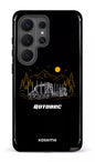 Galaxy S26 U Tough (Gloss) Rotobec Noir -