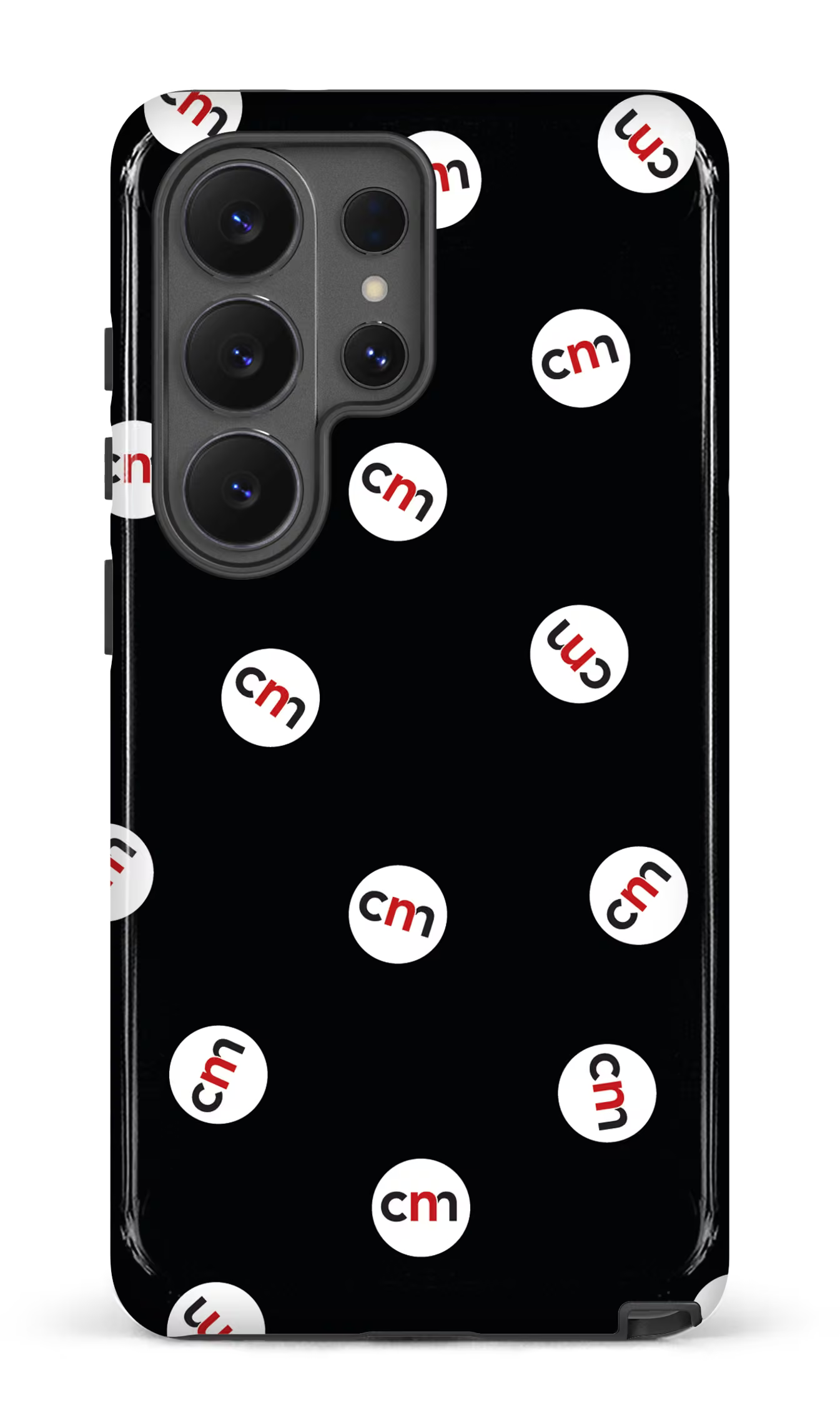 Galaxy S26 U Tough (Gloss) SÉBAAAASTIEEEN Crakmedia -