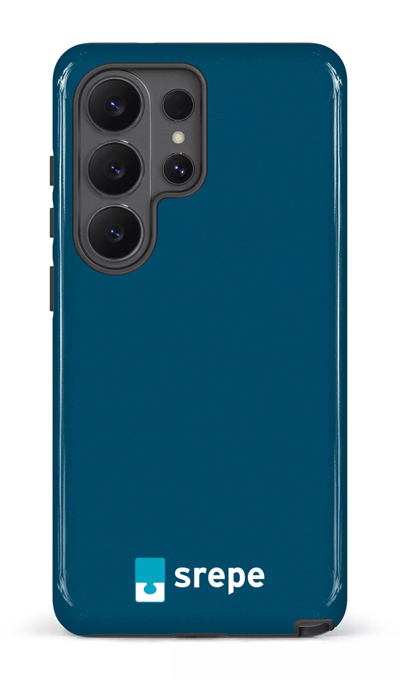 Galaxy S26 U Tough (Gloss) SREPE Bleu -