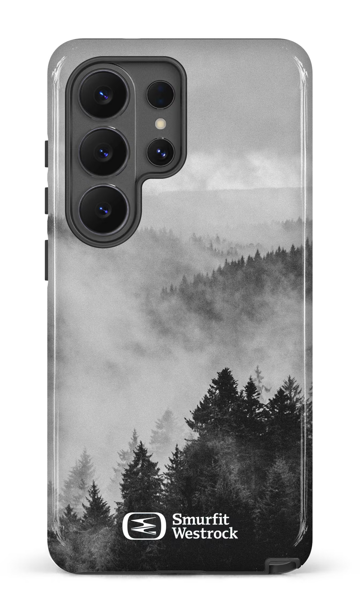 Galaxy S26 U Tough (Gloss) Silva Westrock -