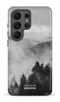 Galaxy S26 U Tough (Gloss) Silva x Mallette -