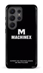 Galaxy S26 U Tough (Gloss) Simple - Machinex -