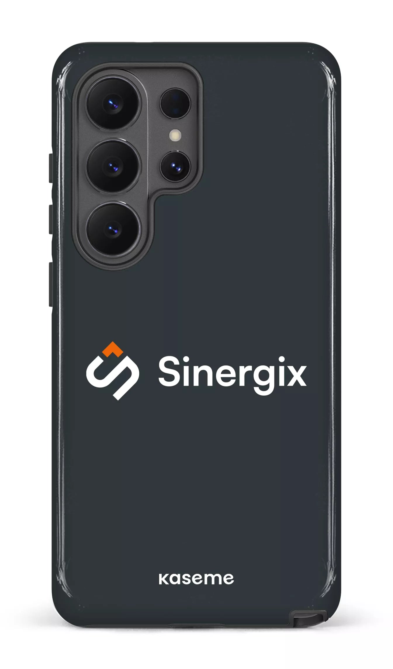 Galaxy S26 U Tough (Gloss) Sinergix Gris -