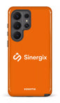 Galaxy S26 U Tough (Gloss) Sinergix Orange -