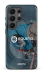 Galaxy S26 U Tough (Gloss) Soleno Service -