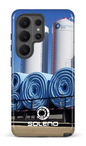 Galaxy S26 U Tough (Gloss) Soleno Silots -