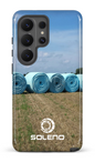 Galaxy S26 U Tough (Gloss) Soleno tuyaux champ -