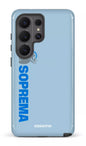 Galaxy S26 U Tough (Gloss) Soprema Bleu -