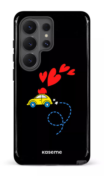 Galaxy S26 U Tough (Gloss) St-Hubert -