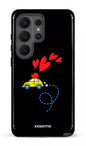 Galaxy S26 U Tough (Gloss) St-Hubert -