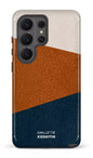 Galaxy S26 U Tough (Gloss) Stockholm x Mallette -
