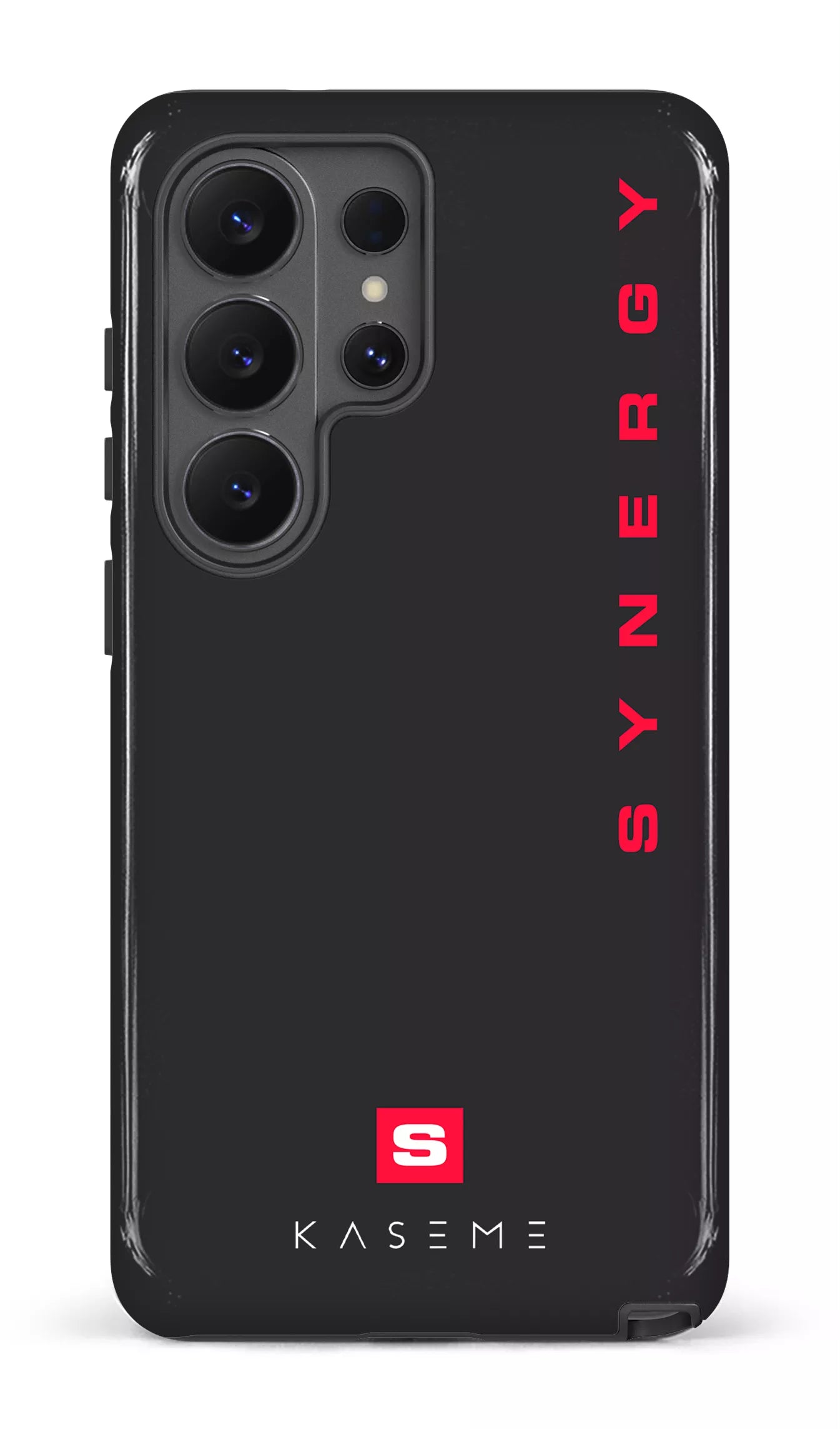 Galaxy S26 U Tough (Gloss) Synergy -
