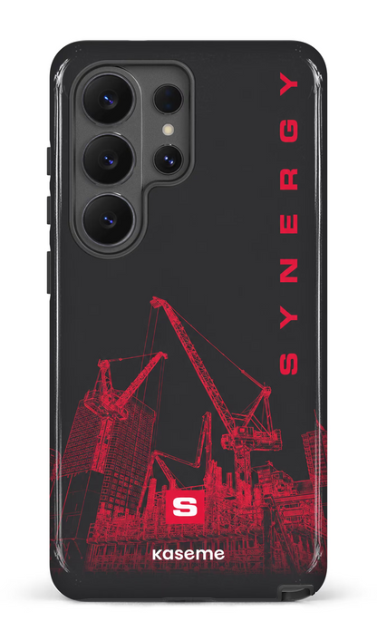 Galaxy S26 U Tough (Gloss) Synergy 2 -