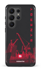 Galaxy S26 U Tough (Gloss) Synergy 2 -