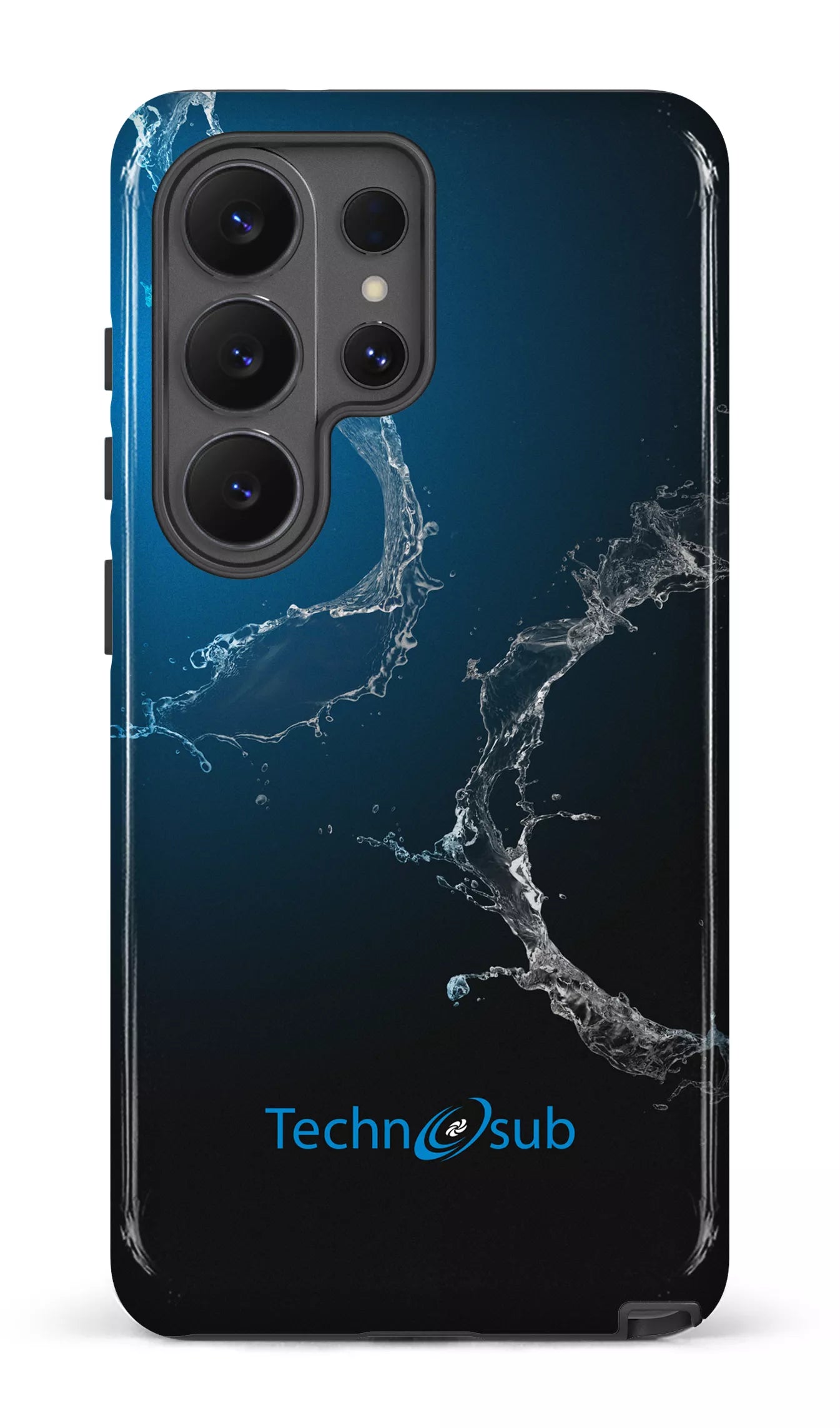 Galaxy S26 U Tough (Gloss) Technosub 1 -