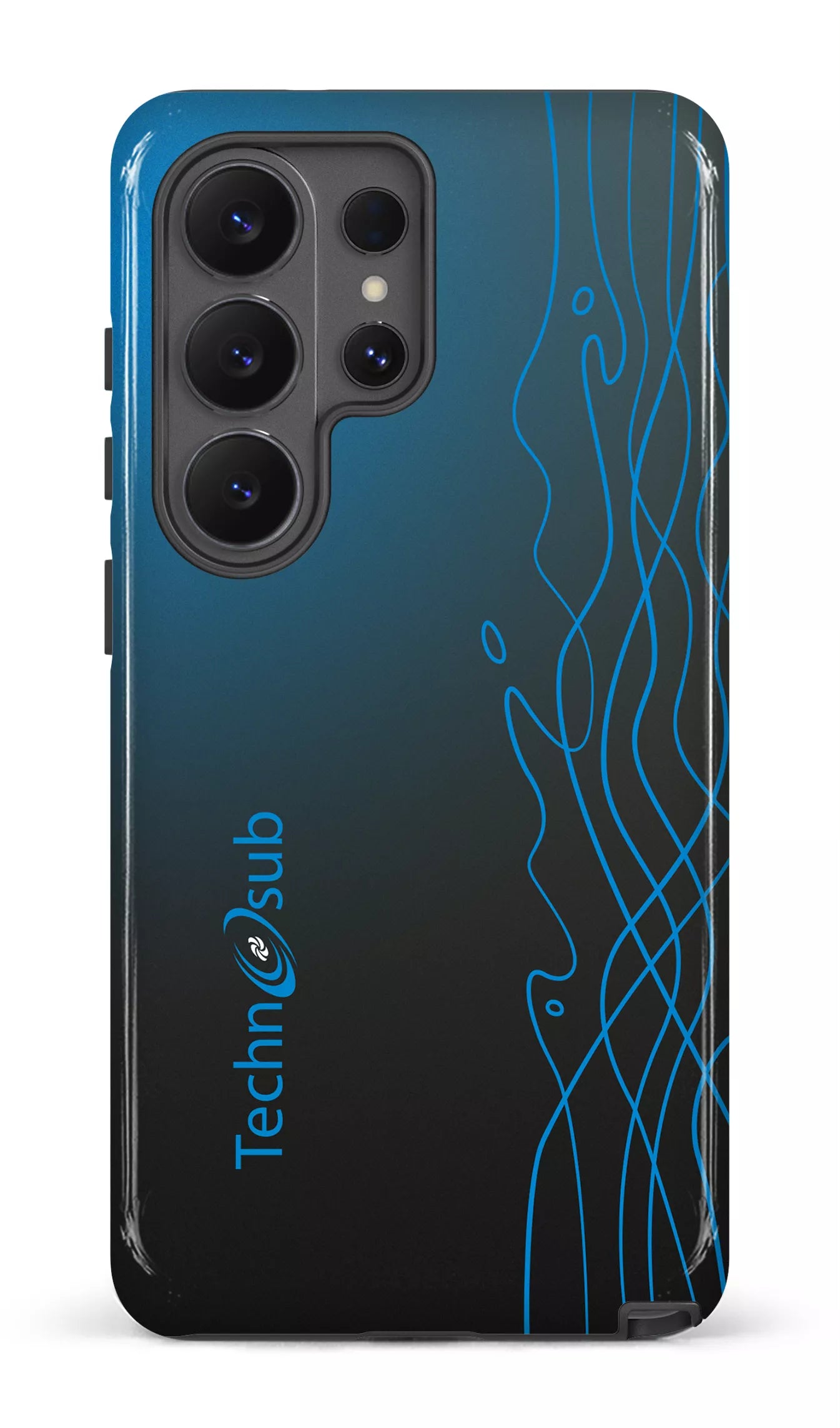 Galaxy S26 U Tough (Gloss) Technosub 2 -