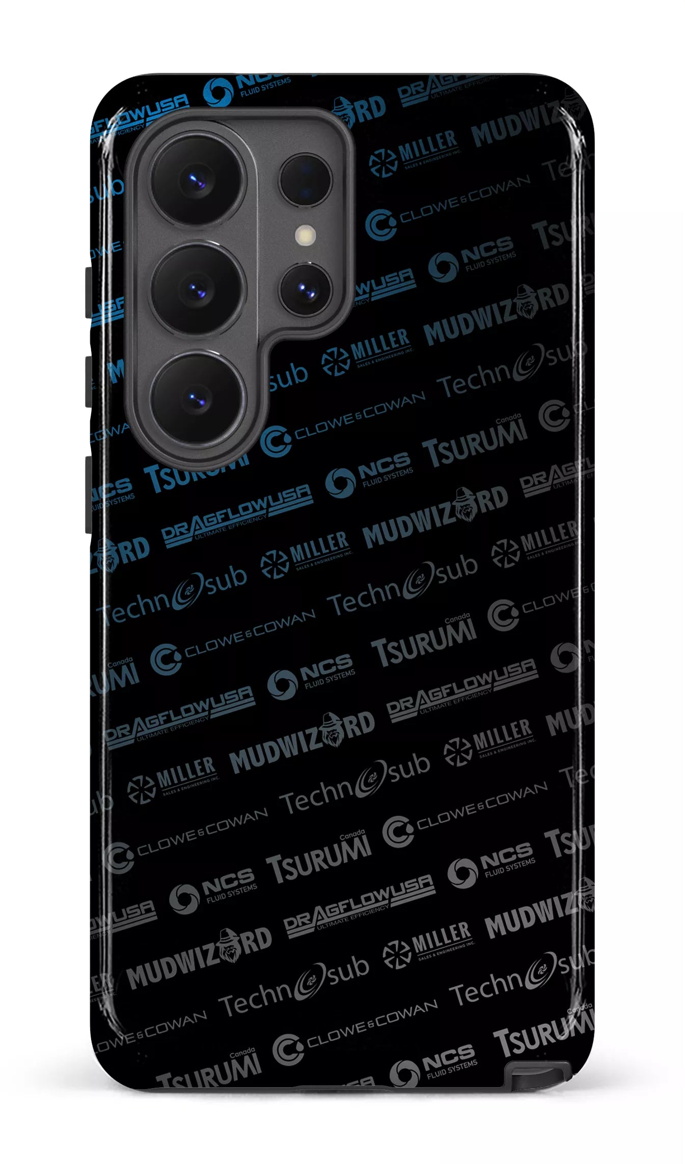 Galaxy S26 U Tough (Gloss) Technosub Group 2 -