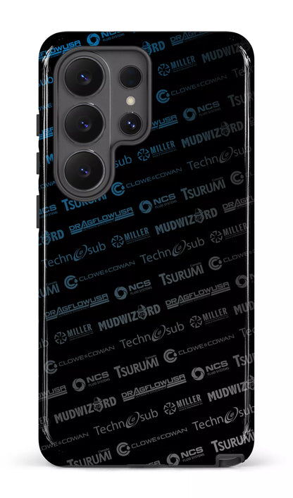 Galaxy S26 U Tough (Gloss) Technosub Group 2 -