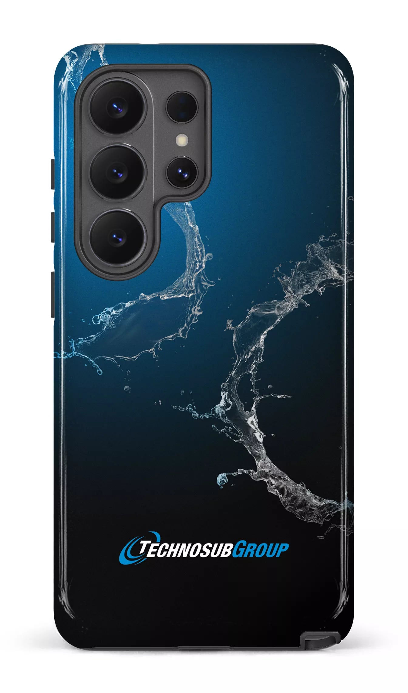 Galaxy S26 U Tough (Gloss) Technosub Group 2 -