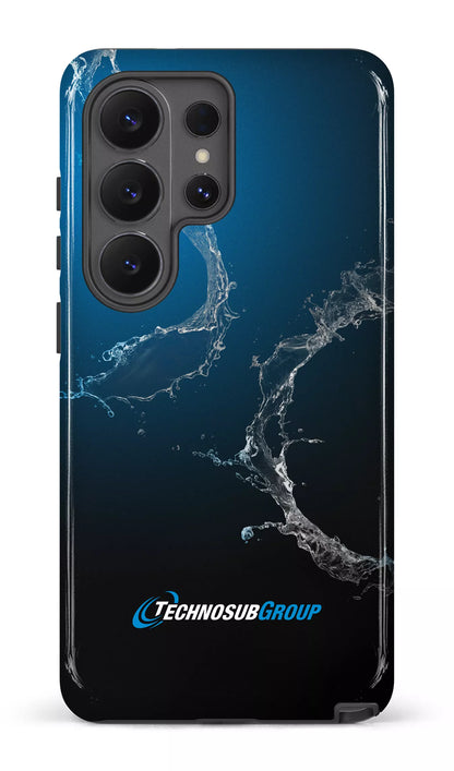Galaxy S26 U Tough (Gloss) Technosub Group 2 -