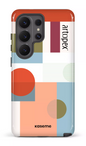 Galaxy S26 U Tough (Gloss) Tendances par Artopex -