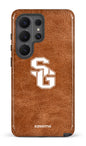 Galaxy S26 U Tough (Gloss) Toscan x Dragons -