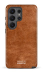 Galaxy S26 U Tough (Gloss) Toscane x Mallette -