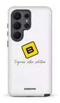 Galaxy S26 U Tough (Gloss) Toujours votre solution -