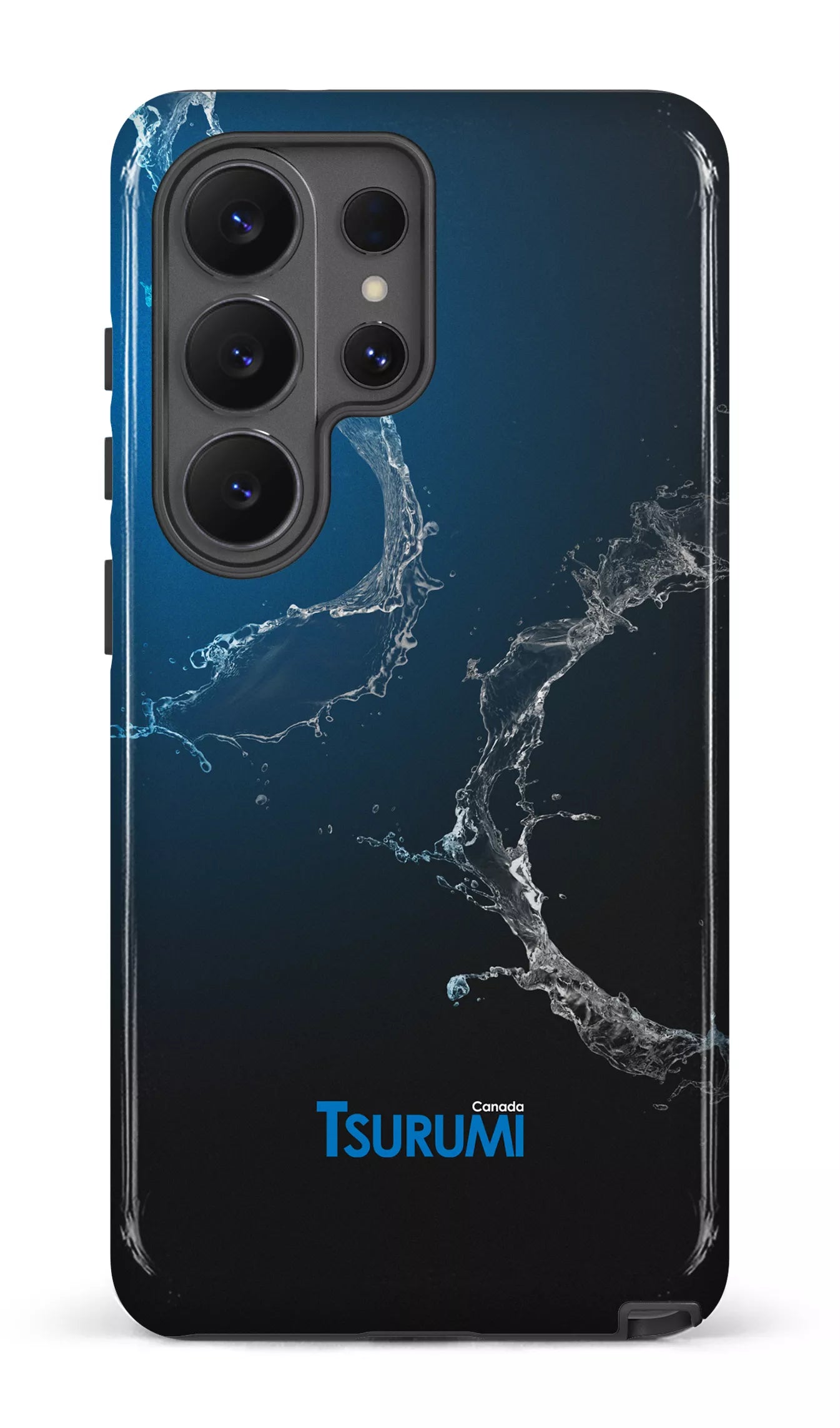 Galaxy S26 U Tough (Gloss) Tsurumi 1 -