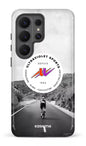 Galaxy S26 U Tough (Gloss) UltraViolet Vélo -