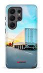 Galaxy S26 U Tough (Gloss) Ultrawing Van -