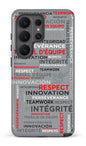 Galaxy S26 U Tough (Gloss) Valeurs Manac -