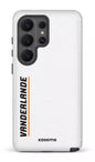Galaxy S26 U Tough (Gloss) Vanderlande Blanc -