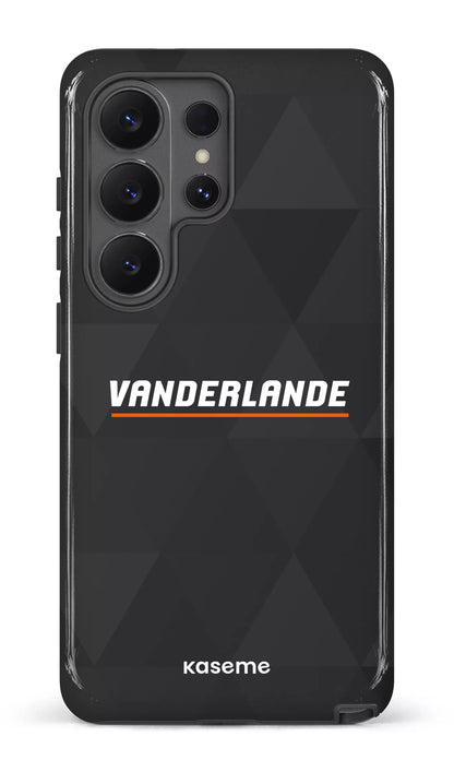 Galaxy S26 U Tough (Gloss) Vanderlande Noir -
