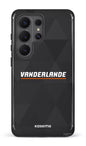 Galaxy S26 U Tough (Gloss) Vanderlande Noir -