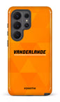 Galaxy S26 U Tough (Gloss) Vanderlande Orange -