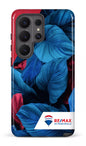 Galaxy S26 U Tough (Gloss) Végétation bicolorede Francheville -