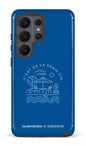 Galaxy S26 U Tough (Gloss) Vraie Vie par Club Piscine -