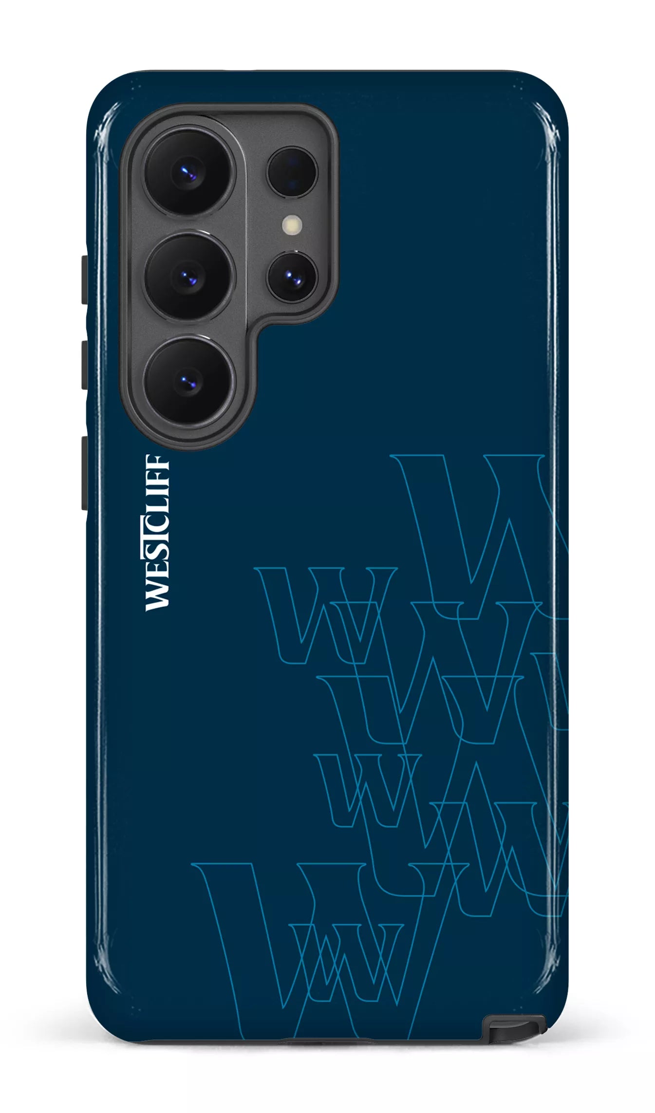 Galaxy S26 U Tough (Gloss) Westcliff V1 -