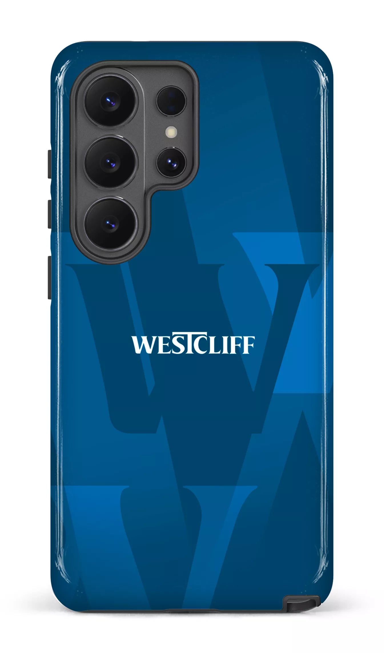 Galaxy S26 U Tough (Gloss) Westcliff V5 -