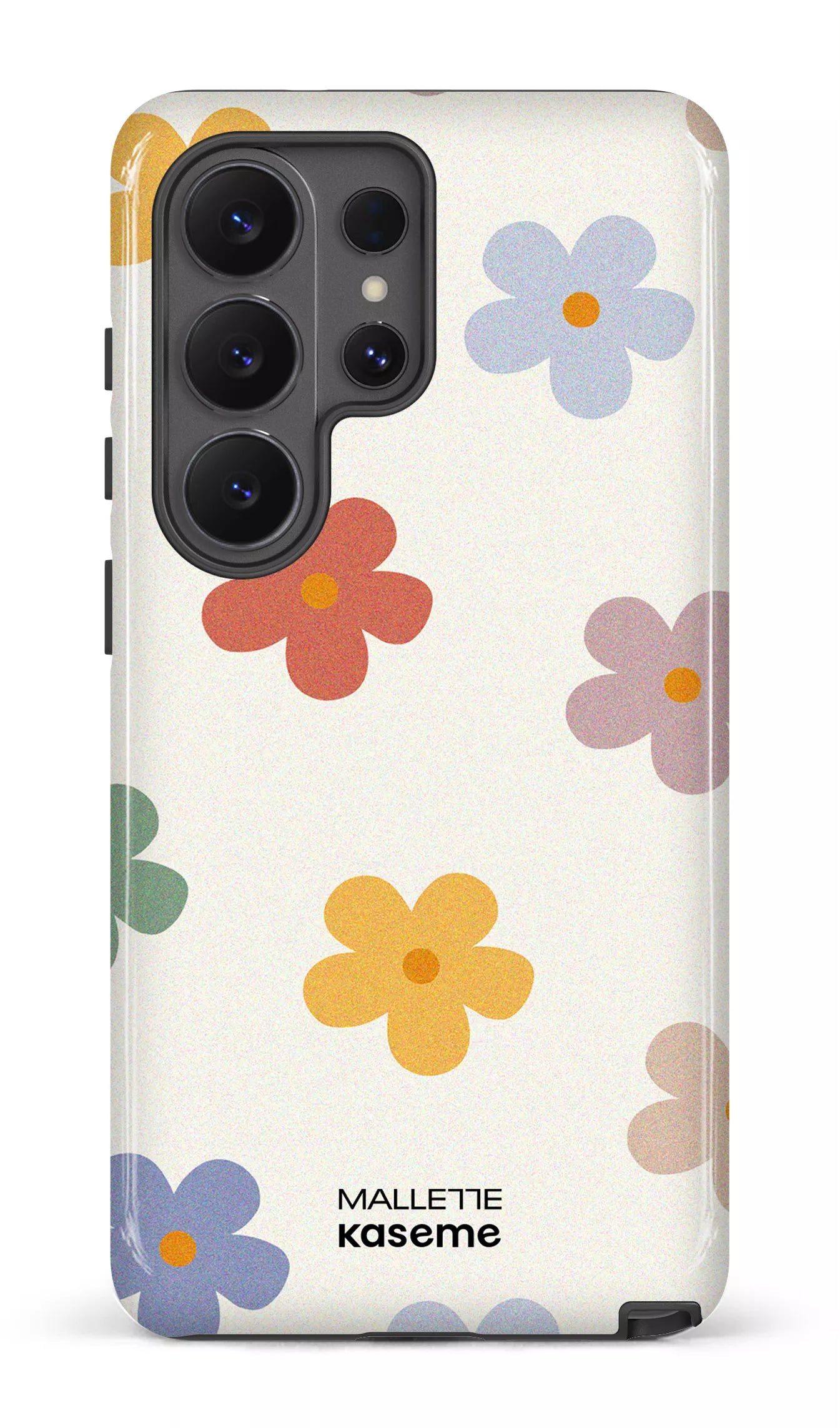 Galaxy S26 U Tough (Gloss) Woodstock Big x Mallette -