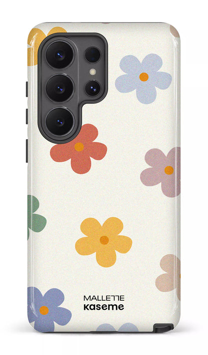 Galaxy S26 U Tough (Gloss) Woodstock Big x Mallette -