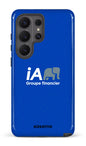 Galaxy S26 U Tough (Gloss) iA -