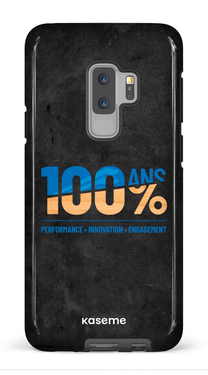 Galaxy S9 Plus Tough 100ans BID Group -