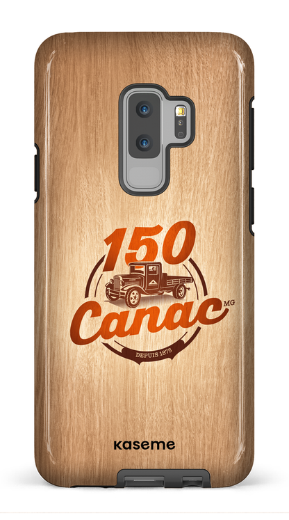 Galaxy S9 Plus Tough 150e Vintage -