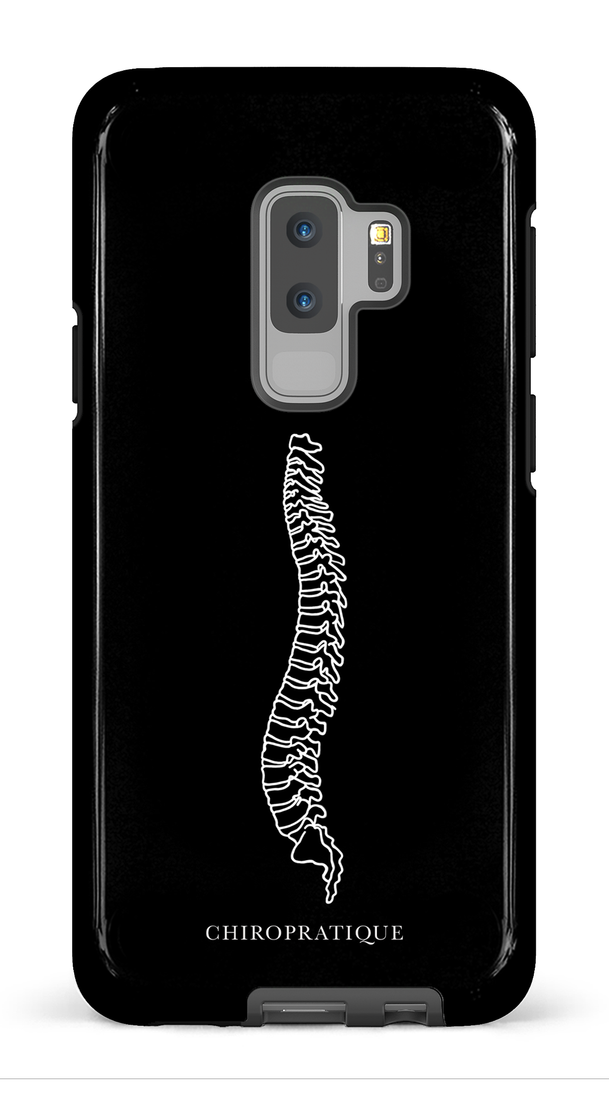 Galaxy S9 Plus Tough Aspects associés -