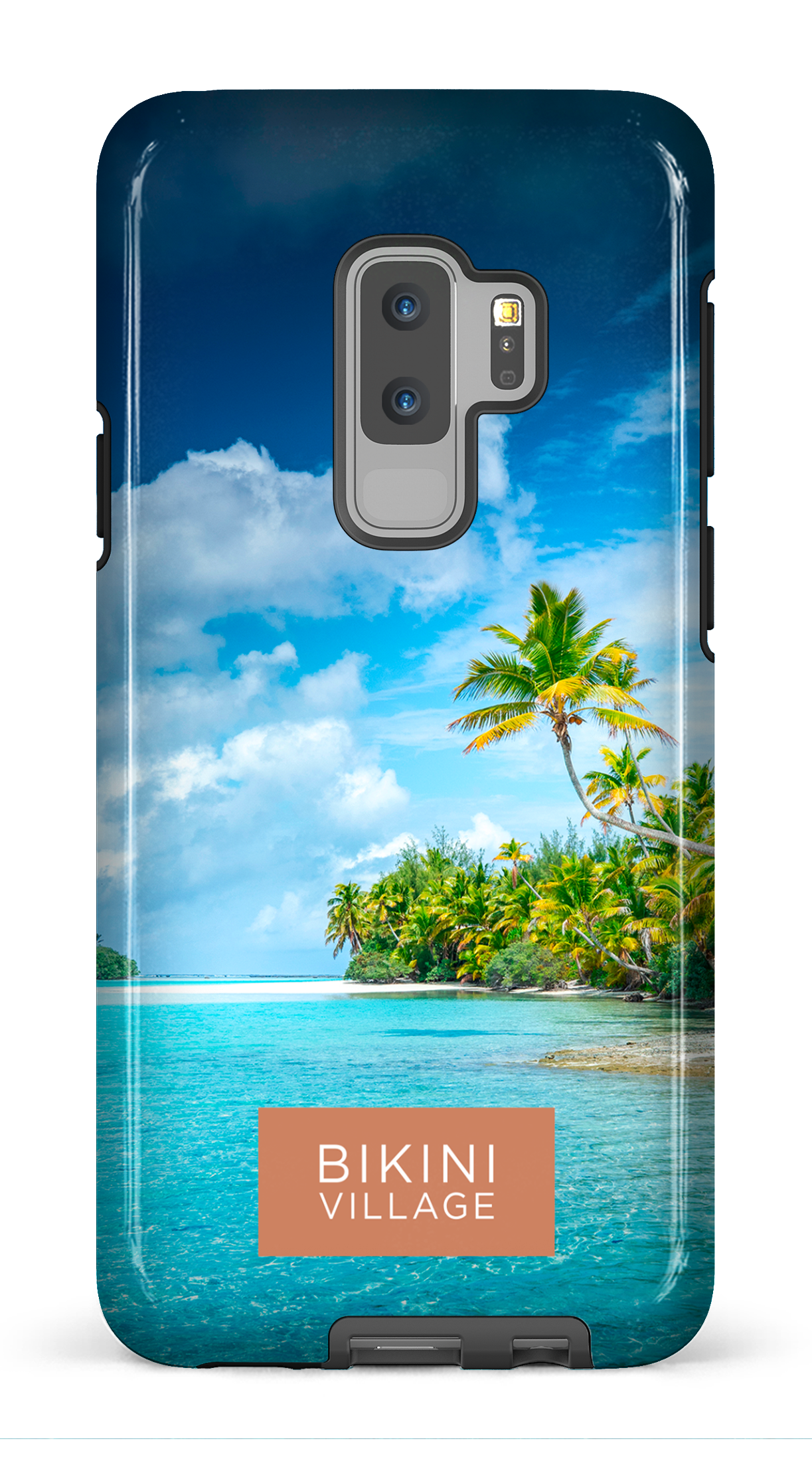 Galaxy S9 Plus Tough BV - Scenery -