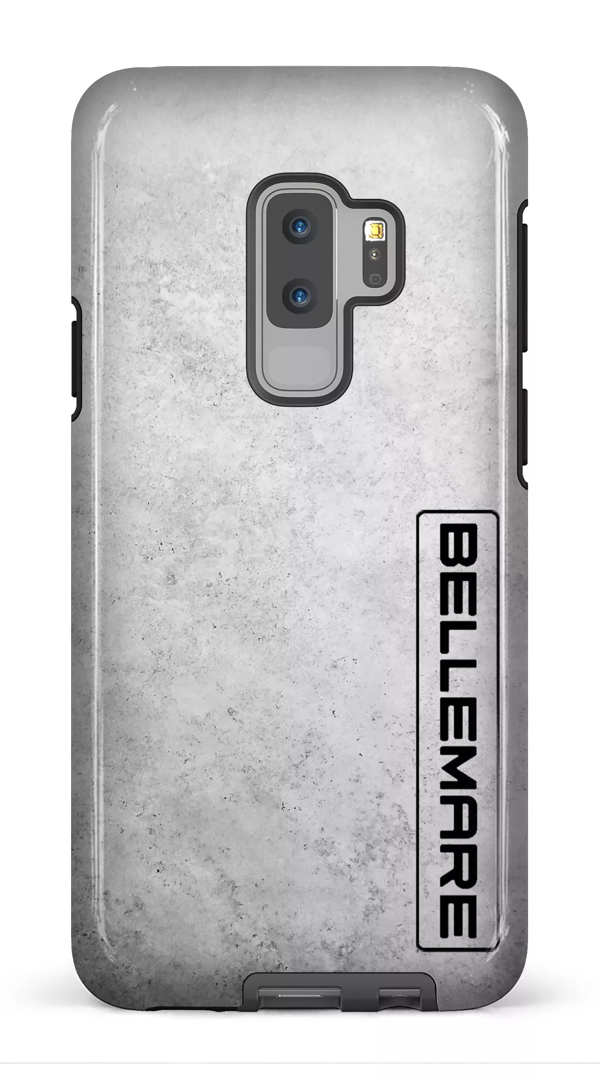 Galaxy S9 Plus Tough Bellemarre Béton -